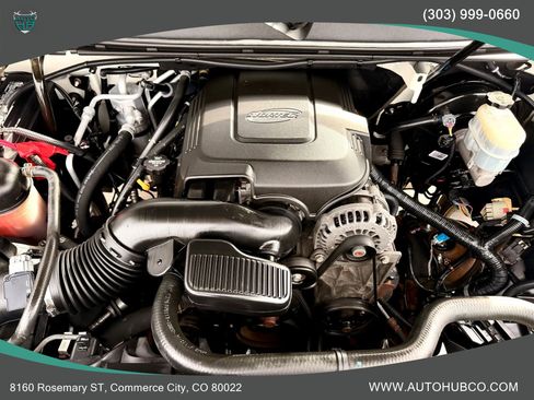 Used 2014 Cadillac Escalade Platinum image 35