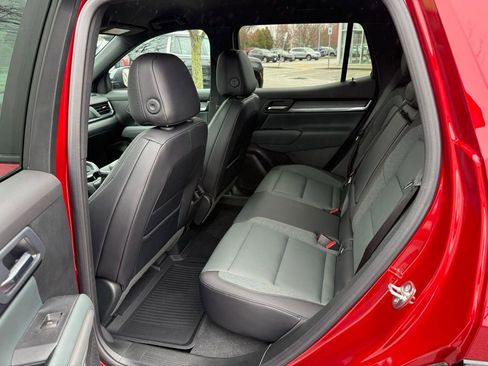 Used 2026 GMC Terrain AT4 w/ Convenience Package III image 11