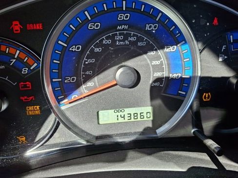 Used 2009 Subaru Forester 2.5X image 3