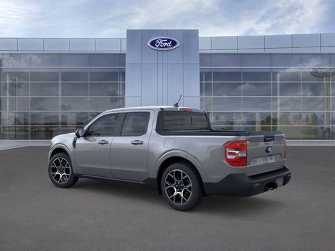 New 2026 Ford Maverick Lariat image 35