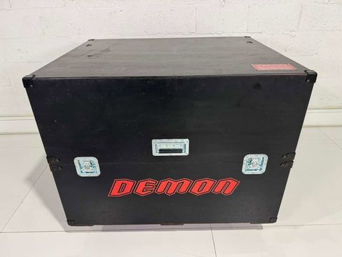 Used 2018 Dodge Challenger SRT Demon image 35