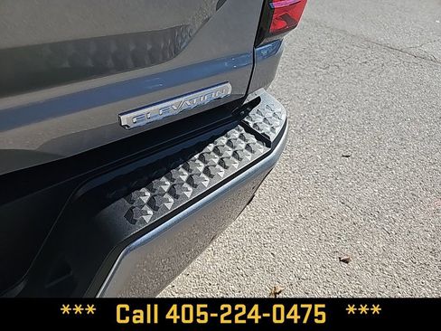 New 2026 GMC Canyon Elevation w/ Convenience Package image 20