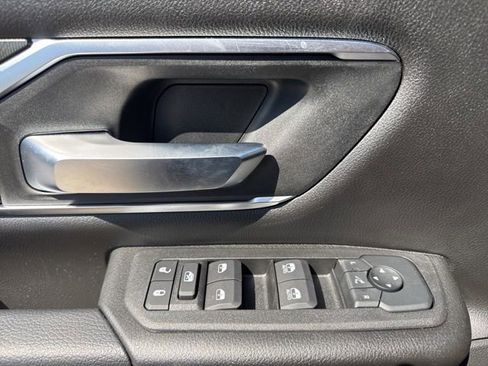New 2026 RAM 1500 Lone Star AWD/4WD image 9