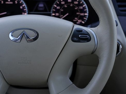 Used 2013 INFINITI JX35 FWD w/ Premium Pkg image 11