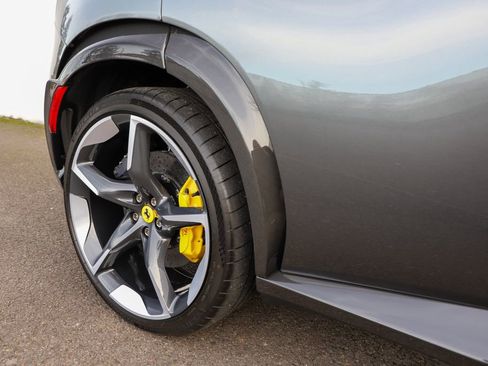 Certified 2025 Ferrari Purosangue image 66