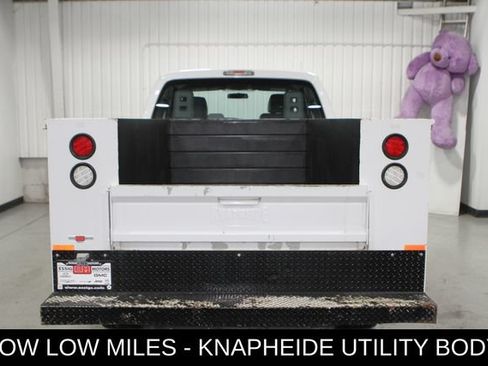 Used 2016 Ford F250 XL RWD image 27