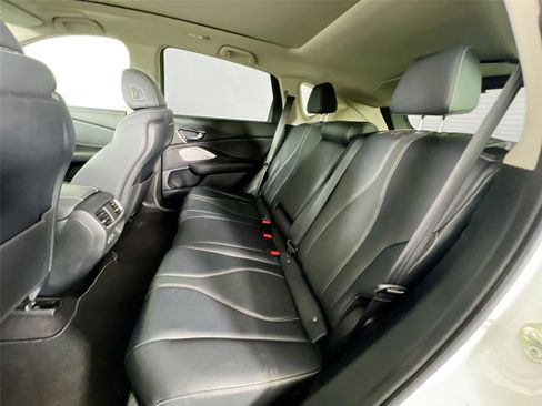 Used 2019 Acura RDX AWD w/ Technology Package image 23