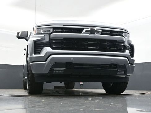 New 2026 Chevrolet Silverado 1500 RST w/ RST All Star Premium Package image 50