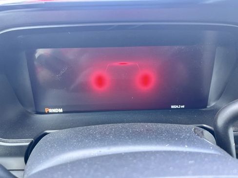 Used 2024 Ford F250 Lariat w/ Lariat Ultimate Package image 9