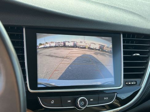 Used 2018 Buick Encore Preferred FWD image 19