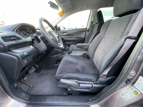 Used 2012 Honda CR-V LX image 13