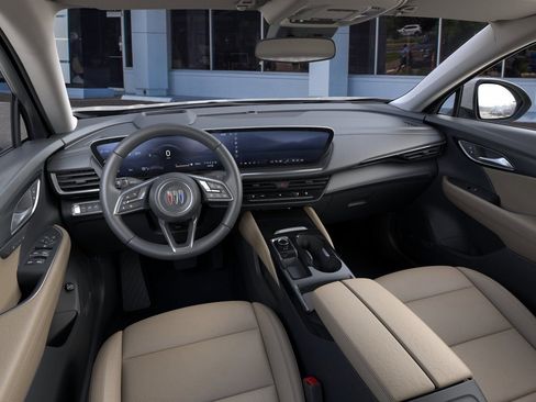 New 2026 Buick Envision Preferred AWD/4WD image 15