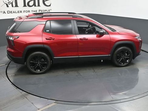 New 2026 Chevrolet Equinox LT w/ Midnight Edition image 17