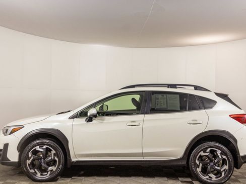 Used 2022 Subaru Crosstrek 2.5i Limited w/ Popular Package #4 image 19