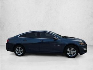 Used 2024 Chevrolet Malibu LS FWD video 4