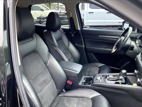 Used 2019 MAZDA CX-5 Touring FWD image 9