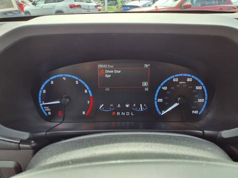 Used 2022 Ford Bronco Sport Big Bend w/ Convenience Package image 23