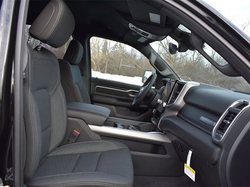 New 2026 RAM 1500 Big Horn image 26