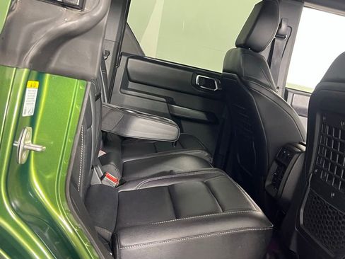 Used 2025 Ford Bronco Badlands AWD/4WD image 28