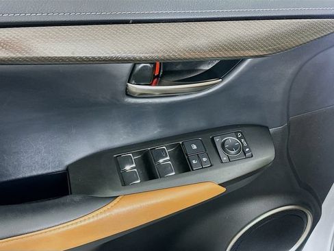Used 2020 Lexus NX 300 AWD w/ Comfort Package image 22