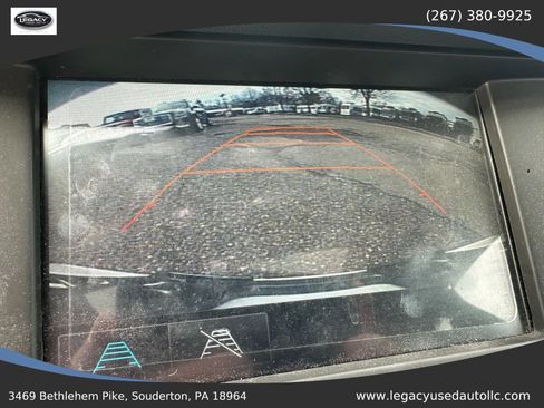 Used 2018 Buick Regal Preferred w/ Driver Confidence Package #1 image 33