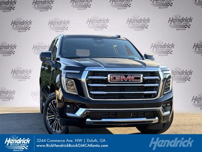 New 2026 GMC Yukon Elevation w/ Elevation Premium Package