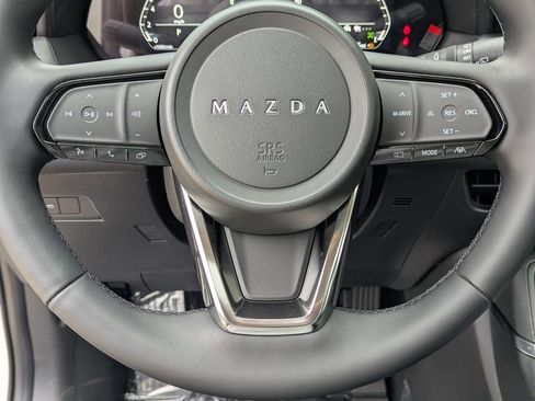 New 2026 MAZDA CX-5 2.5 S w/ Premium Plus Package AWD/4WD image 16