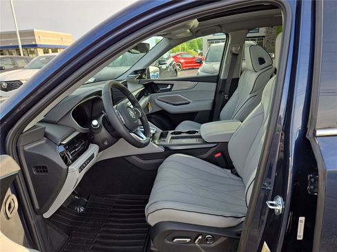 New 2026 Acura MDX SH-AWD w/ Advance Package image 18