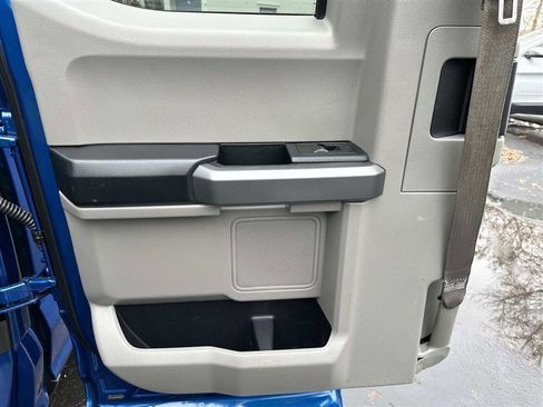 Used 2018 Ford F150 XLT w/ Trailer Tow Package image 10