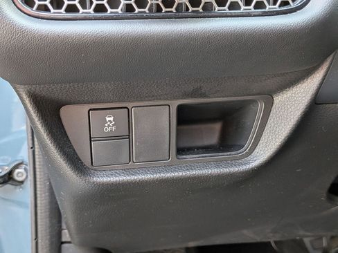 Used 2023 Honda HR-V Sport image 17