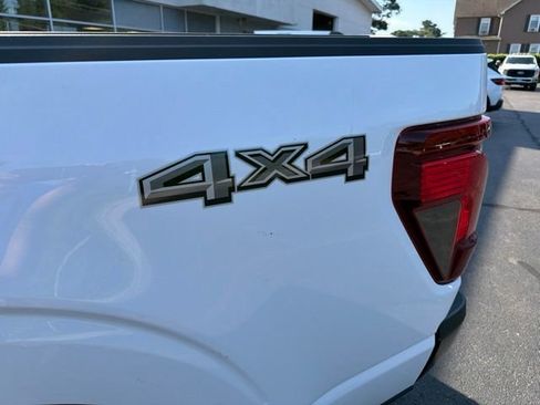 New 2026 Ford F150 XL AWD/4WD image 10