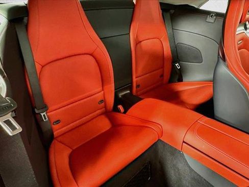 New 2026 Mercedes-Benz SL 63 AMG S e Performance 4MATIC image 23