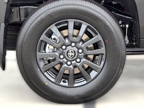 New 2026 Toyota Land Cruiser 1958 image 10