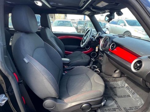Used 2013 MINI Cooper John Cooper Works image 21