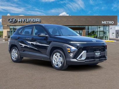 New 2026 Hyundai Kona SE