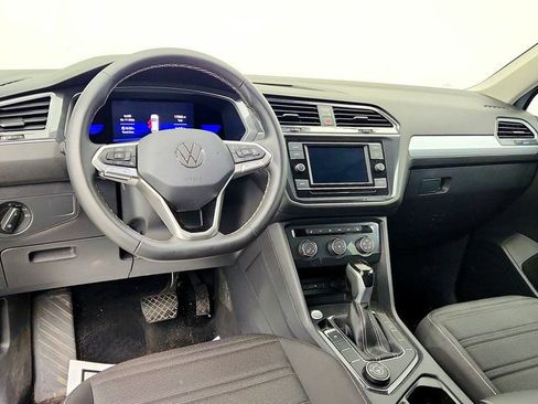 Used 2023 Volkswagen Tiguan S AWD/4WD image 10
