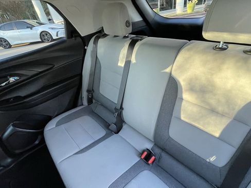 Used 2025 Chevrolet TrailBlazer LT image 24