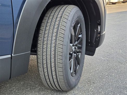 New 2025 MAZDA CX-50 AWD 2.5 S w/ Cargo Package image 5