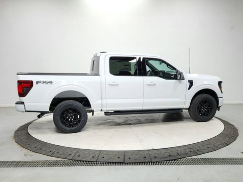 New 2026 Ford F150 XLT image 8
