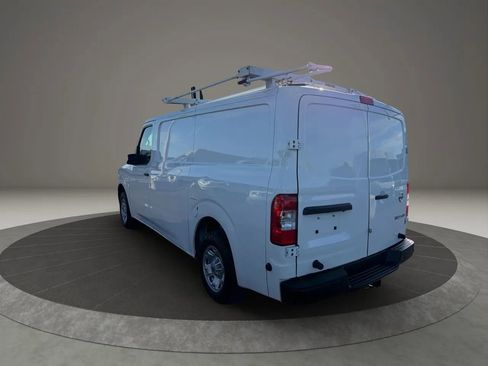 Used 2020 Nissan NV 2500 SV w/ Navigation Package image 4