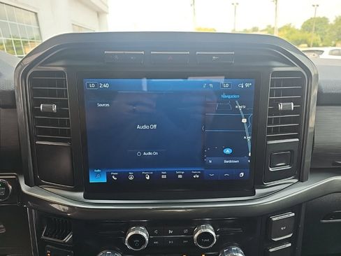 Used 2023 Ford F150 XLT w/ Equipment Group 302A High AWD/4WD image 15