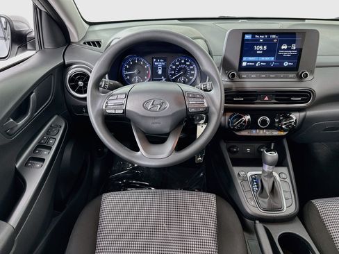 Used 2023 Hyundai Kona SE w/ Cargo Package AWD/4WD image 20