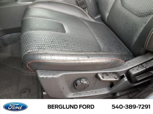 Used 2024 Ford Bronco Raptor AWD/4WD image 21