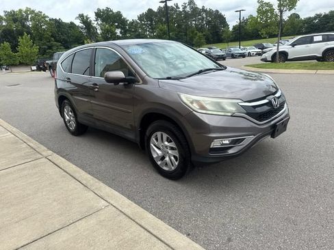 Used 2016 Honda CR-V EX image 6