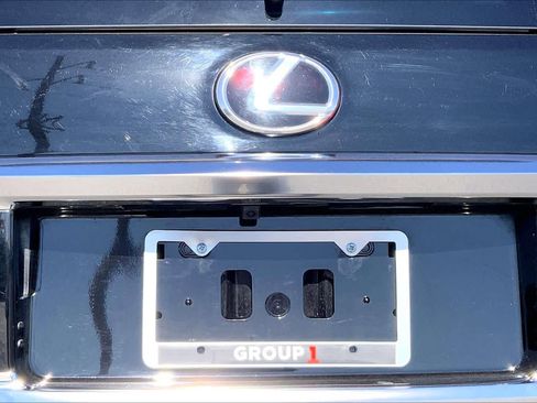 Used 2021 Lexus GX 460 Premium w/ Premium Package image 31