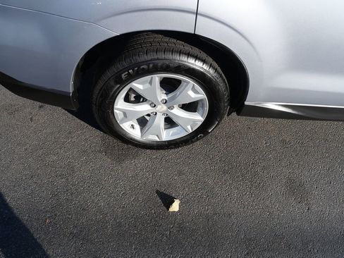 Used 2016 Subaru Forester 2.5i Premium w/ All-Weather Package image 35