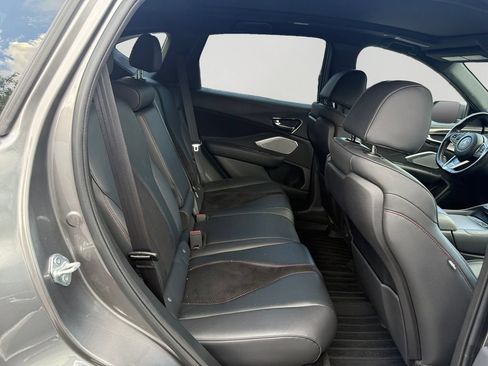 Used 2022 Acura RDX A-Spec FWD image 13