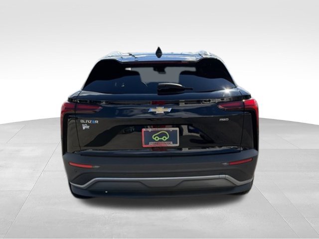 Certified 2024 Chevrolet Blazer EV LT AWD/4WD image 4