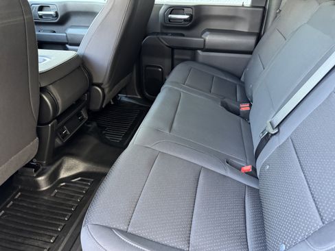 New 2025 Chevrolet Silverado 2500 W/T w/ WT Convenience Package image 14