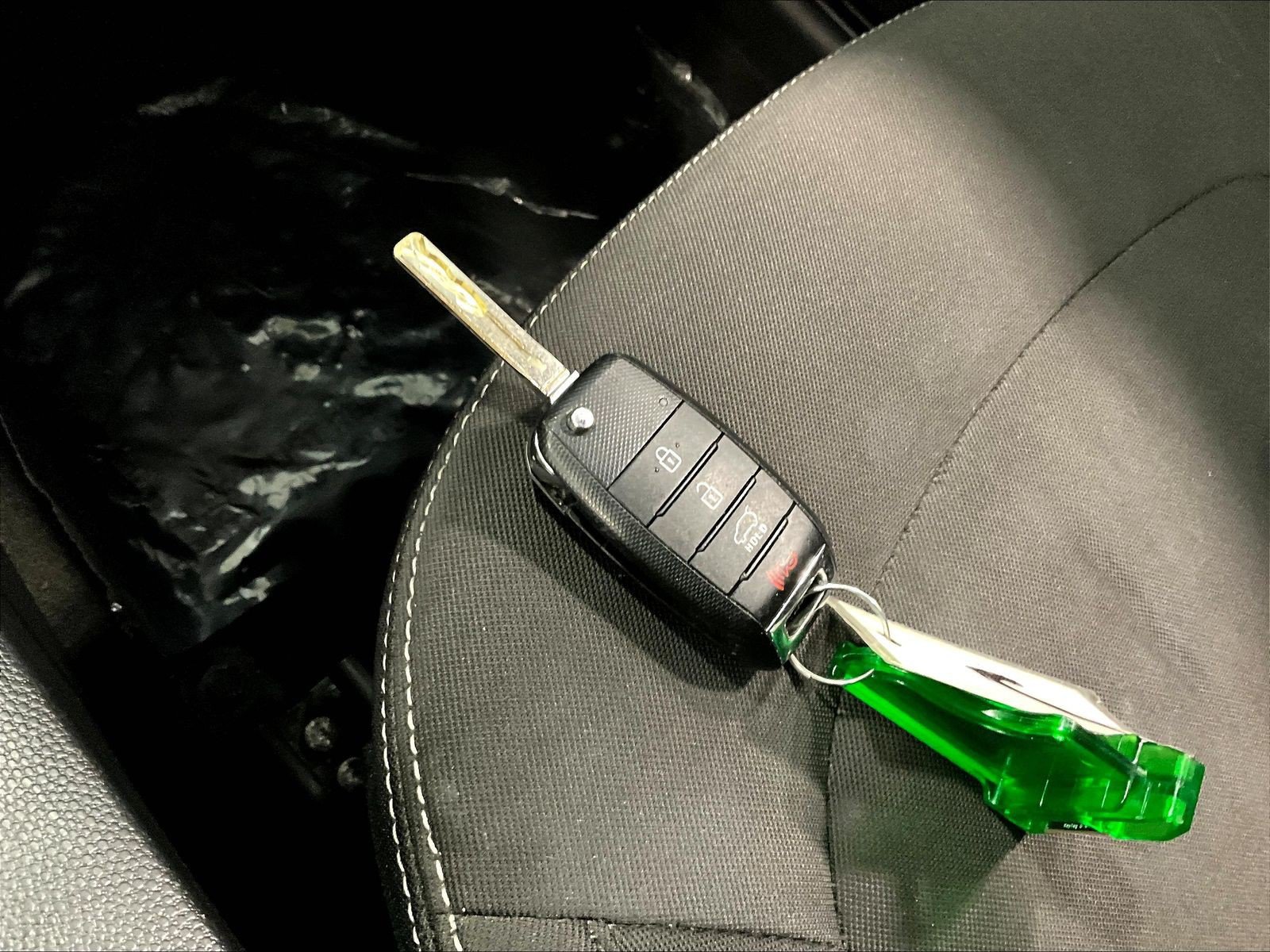 Used 2016 Kia Soul FWD image 34